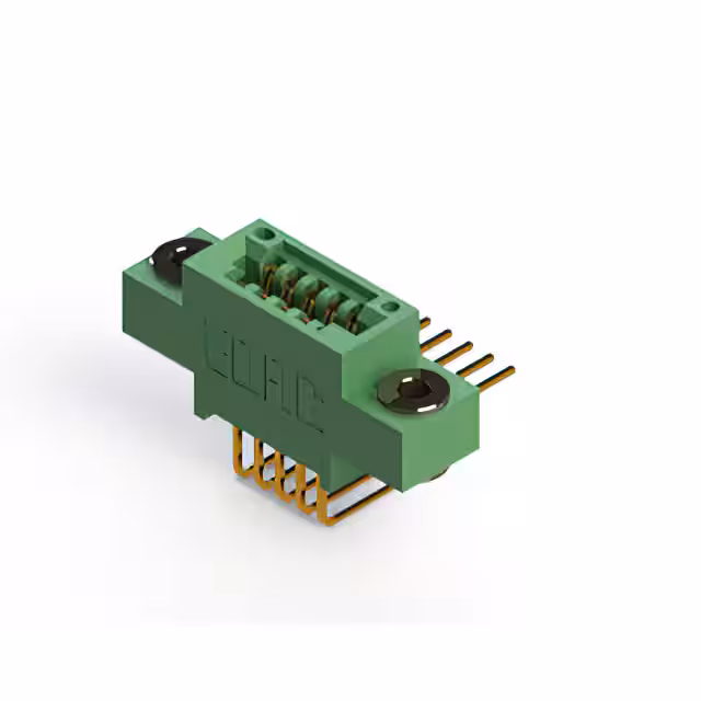 345-010-558-803 EDAC Inc.  Kantenbrettverbinder